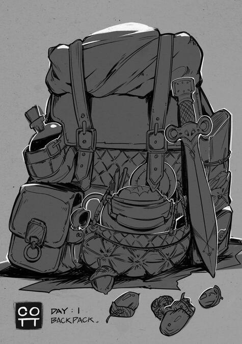 Sketch Idea