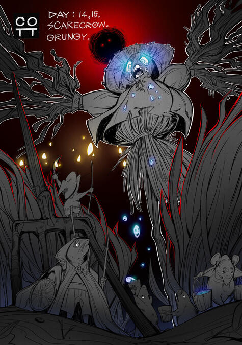 Sketch Idea
